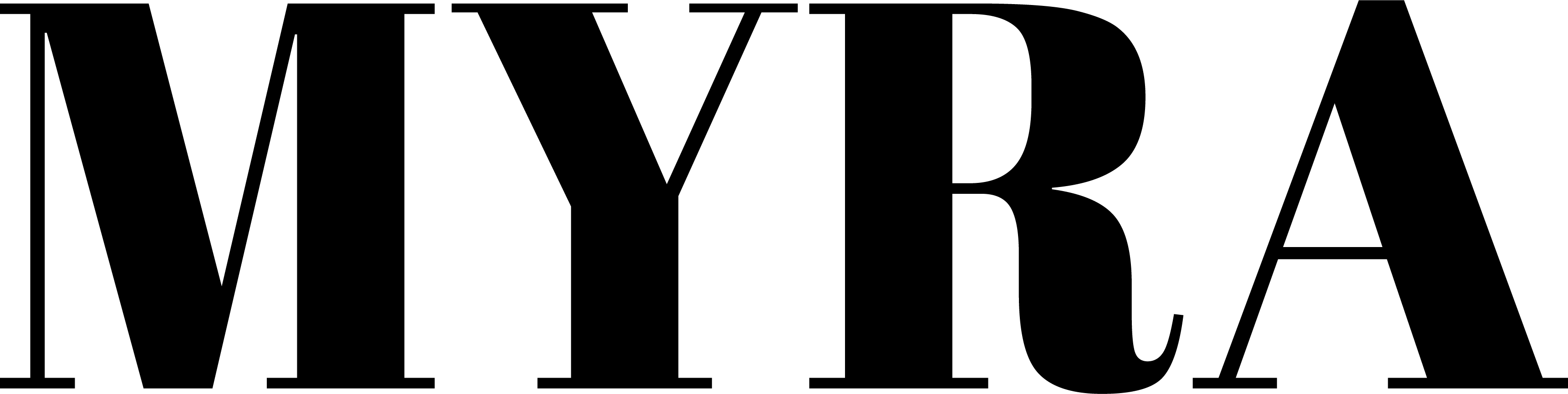 MyraUSA